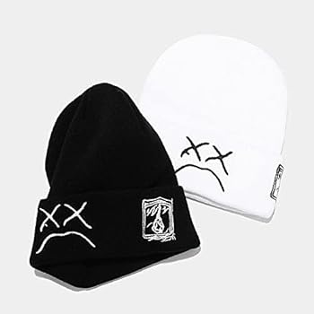 Amazon.com: 45°LOOKUP CEED Fashion Autumn Winter Warm Beanie
